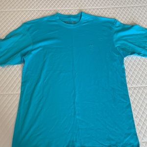 Men’s T-shirt. Brand new, Newport Blue XL